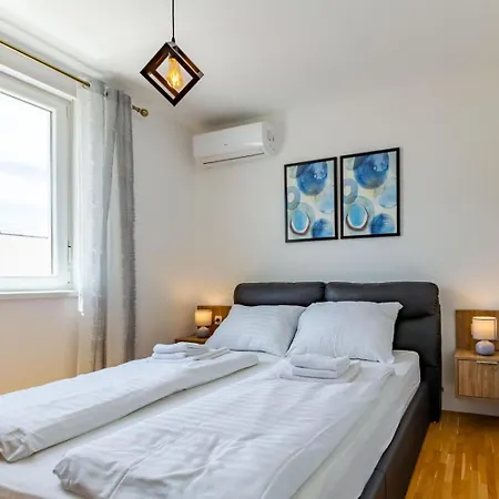 Apartmants Neli 아파트
