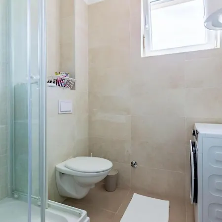 Apartment Apartmants Neli Zadar