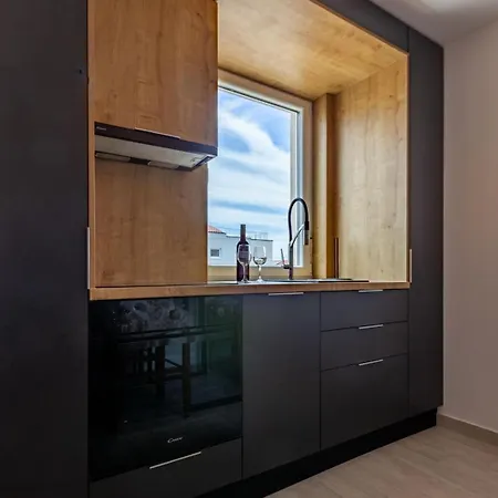 Apartmants Neli Zadar
