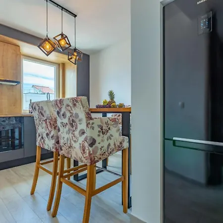 Apartmants Neli * Zadar